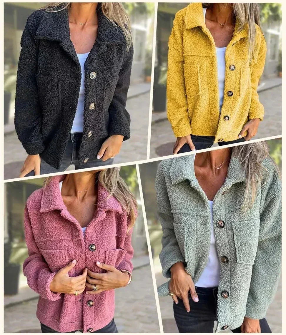 LAVERINNE | CHAQUETA ELEGANTE