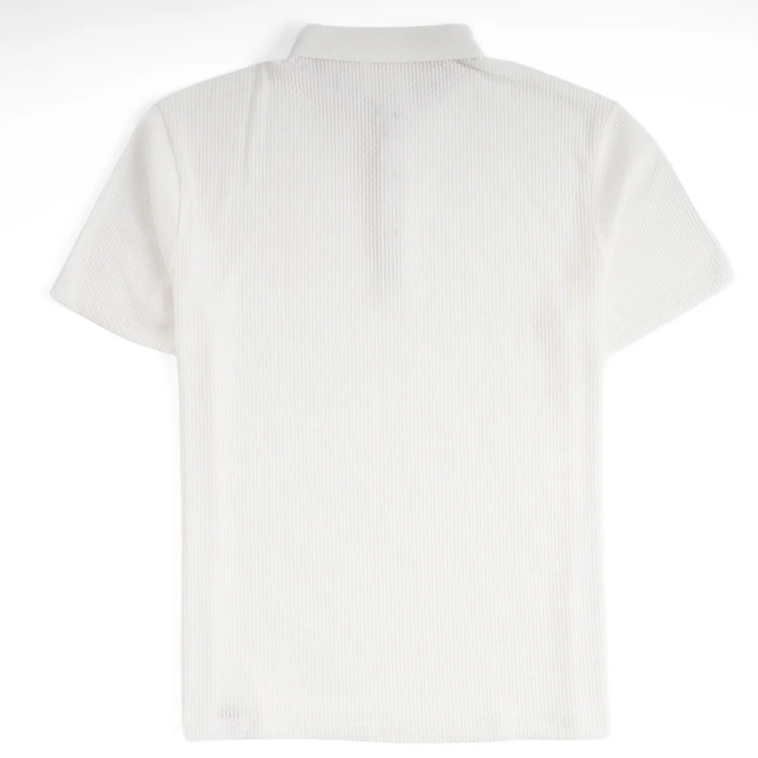 Soffice - Polo Minimalista Cavaliere