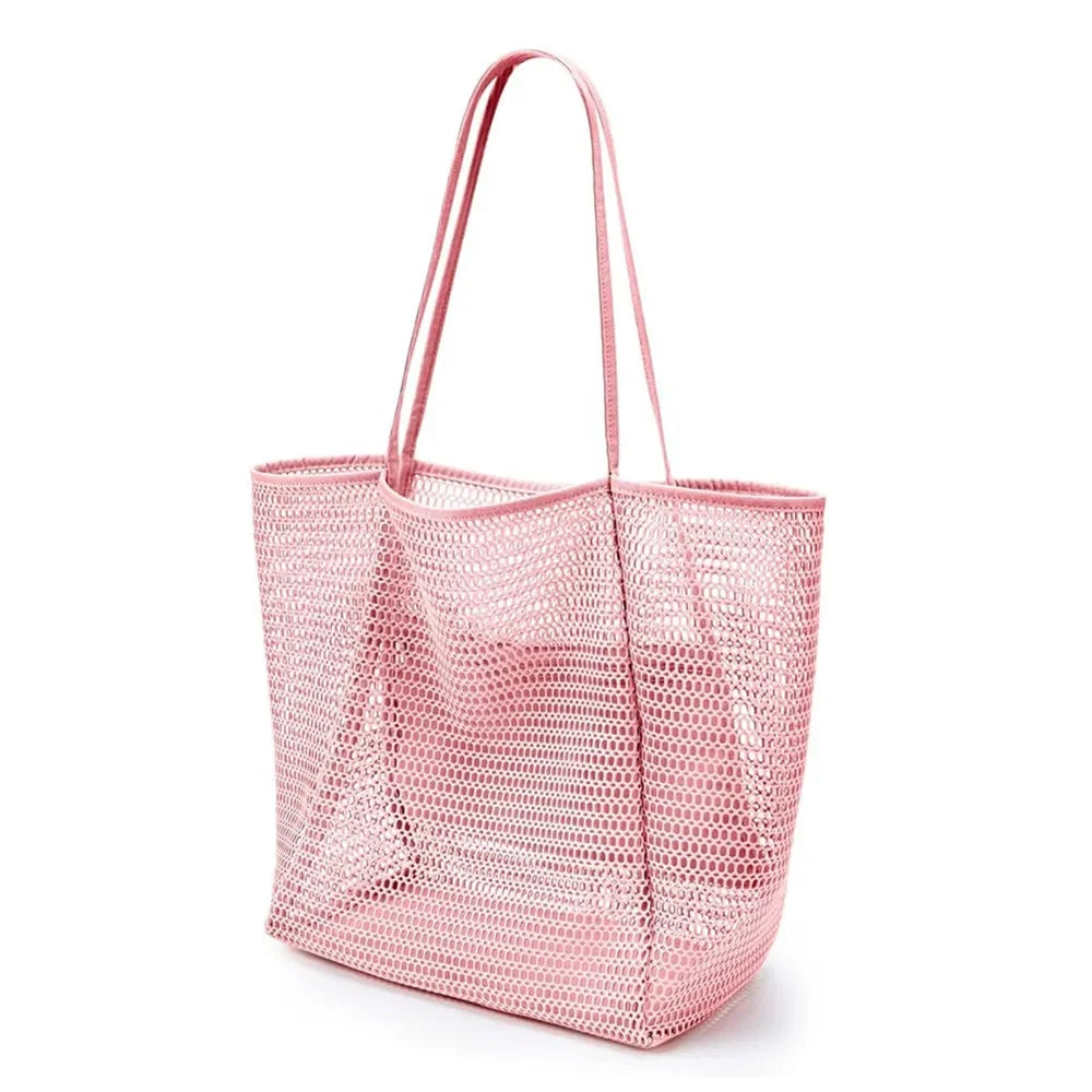 Bolsa de playa premium
