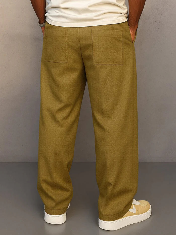 Pantalón - André Ferran Ryan