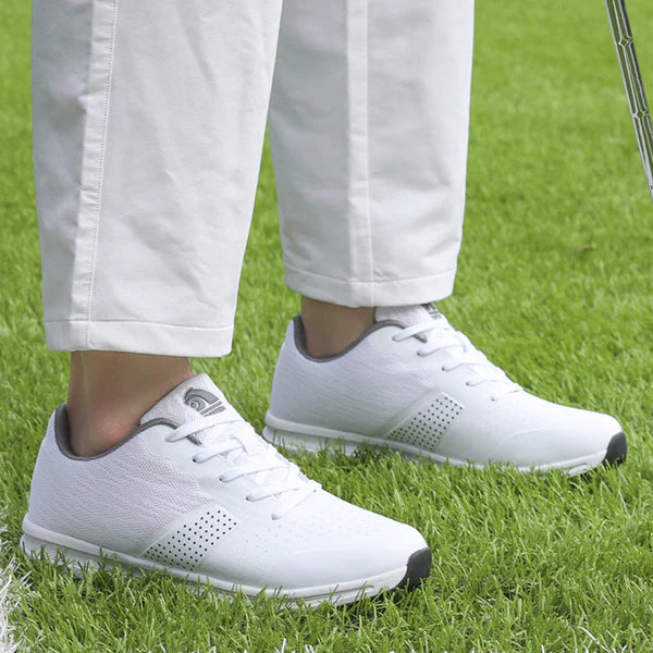 Pro Grip - Zapatos de Golf