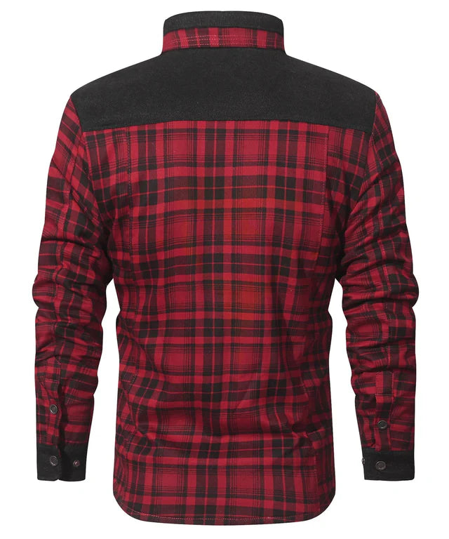 Wanderer - Chaqueta (9 diseños)