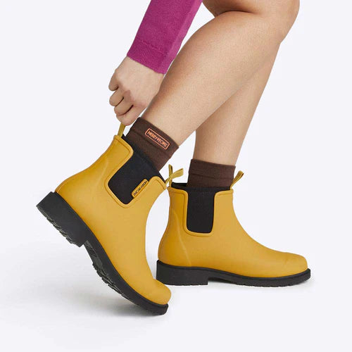 Bobbi - Botas de Agua