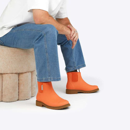Bobbi - Botas de Agua