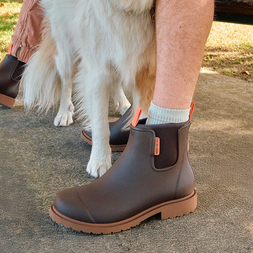 Bobbi - Botas de Agua