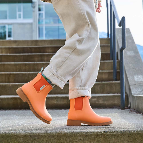 Bobbi - Botas de Agua