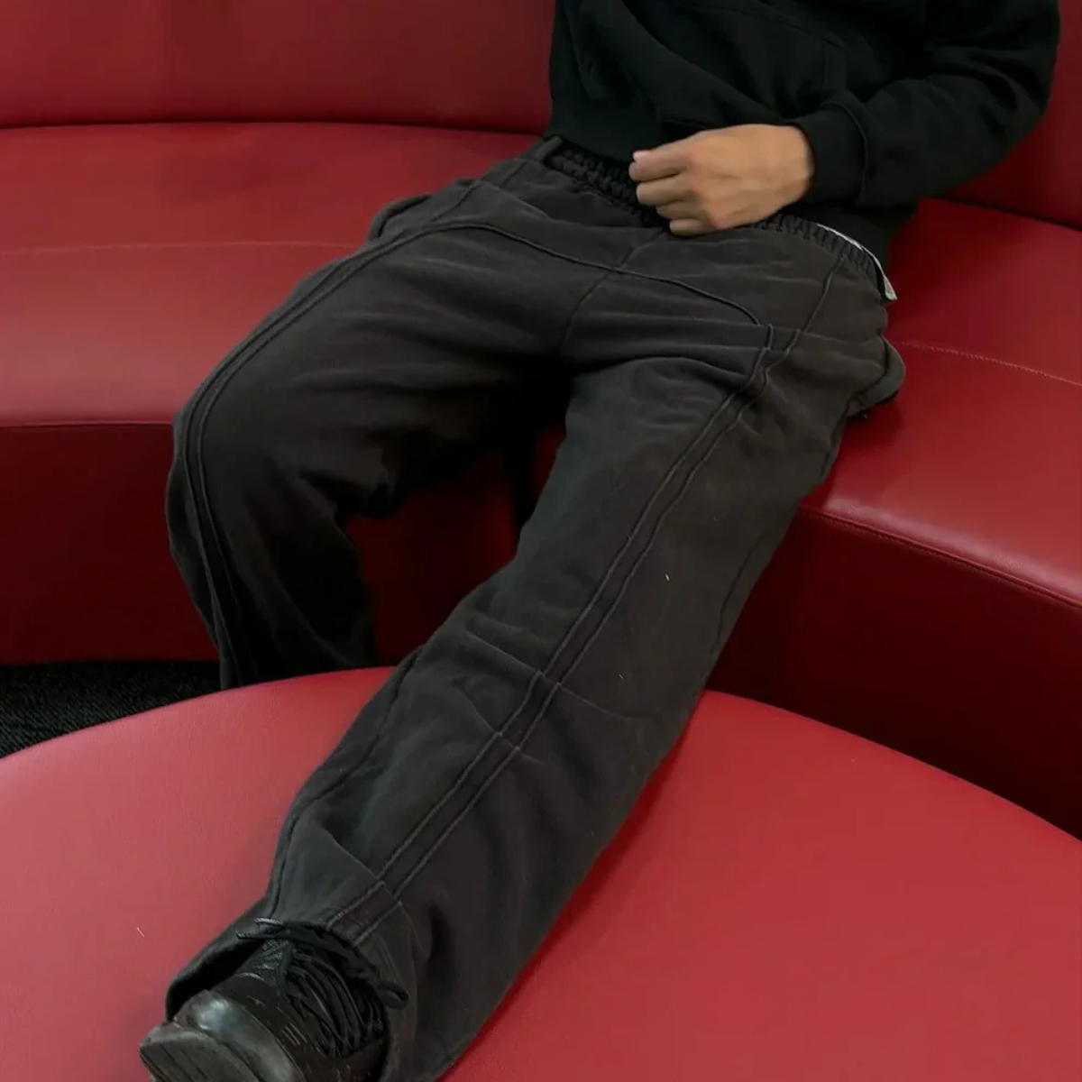 Pantalones - LUNARA®