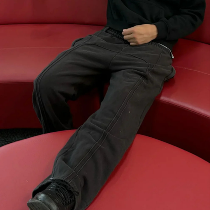 Pantalones - LUNARA®