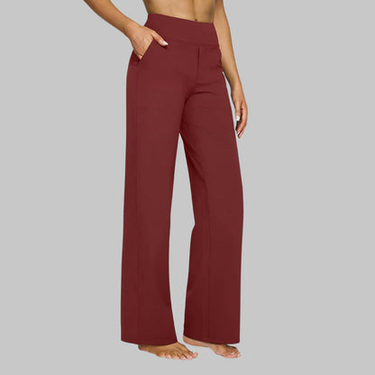 Sommerfeld | Pantalones elásticos cómodos Klara (compra 1 y llévate 1 gratis)