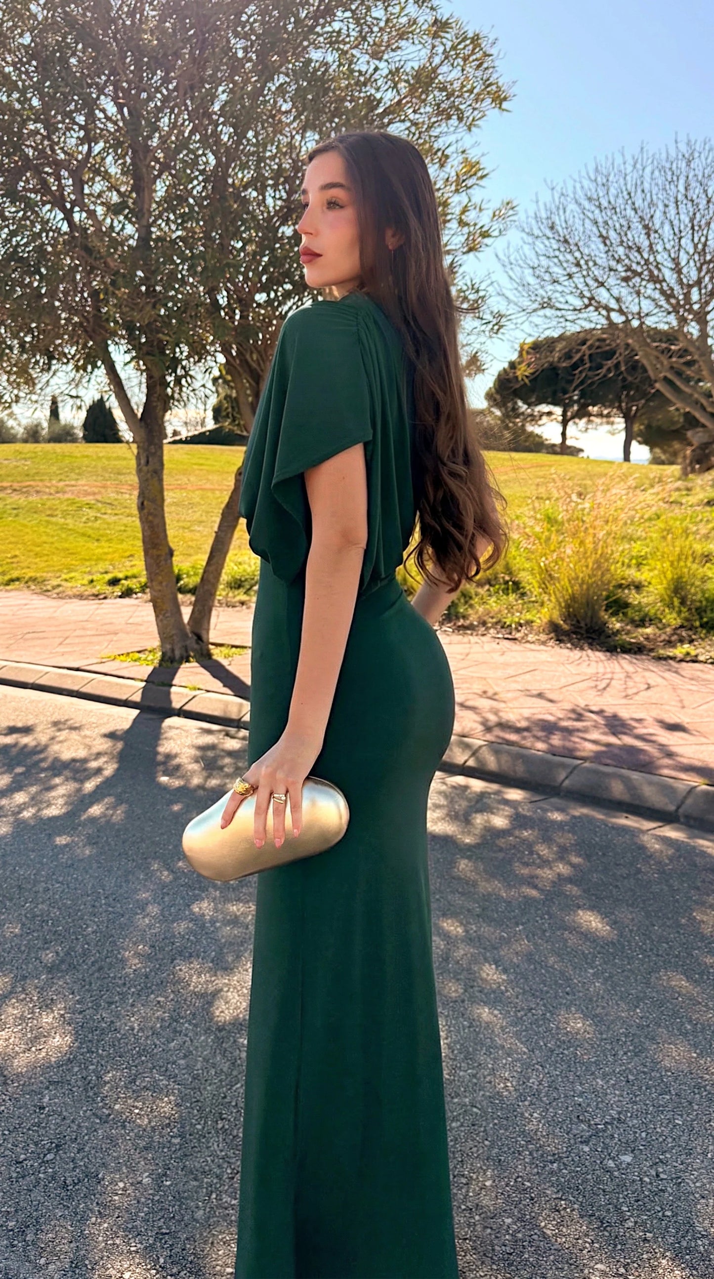Vestido Aura