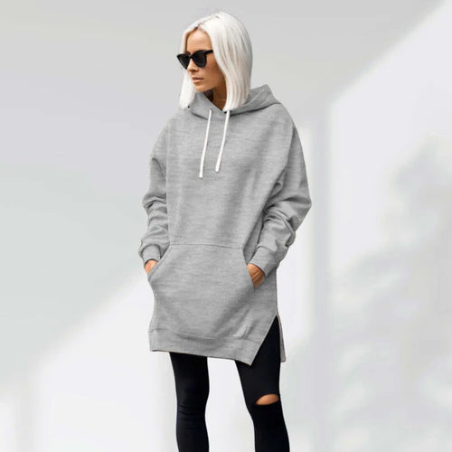 Sudadera con Capucha Oversize