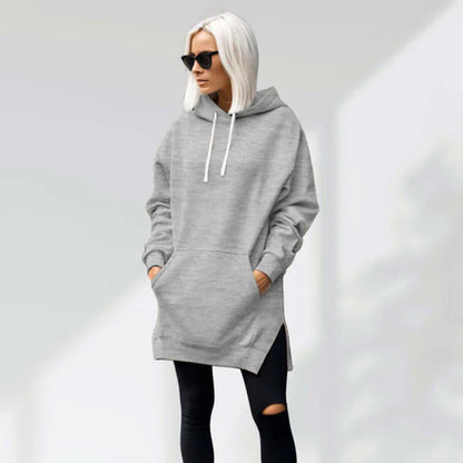 Sudadera con Capucha Oversize
