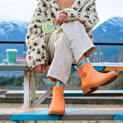 Bobbi - Botas de Agua