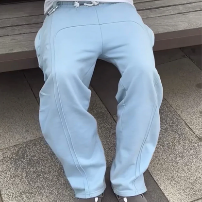 Pantalones - LUNARA®