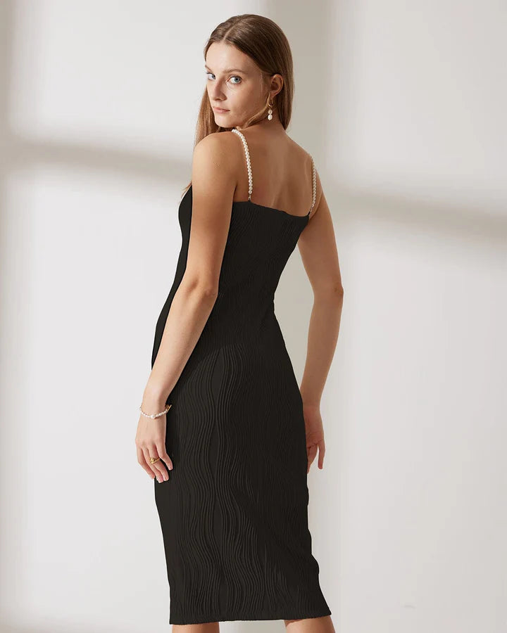 Cami - Vestido Tipo Camiseta