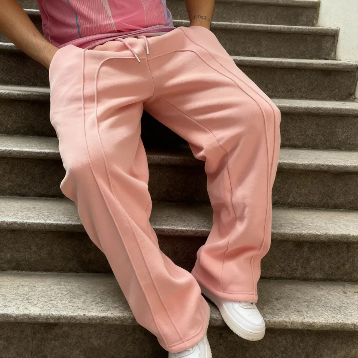 Pantalones - LUNARA®