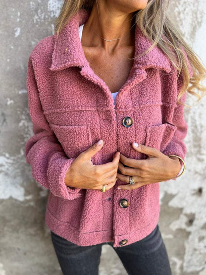 LAVERINNE | CHAQUETA ELEGANTE