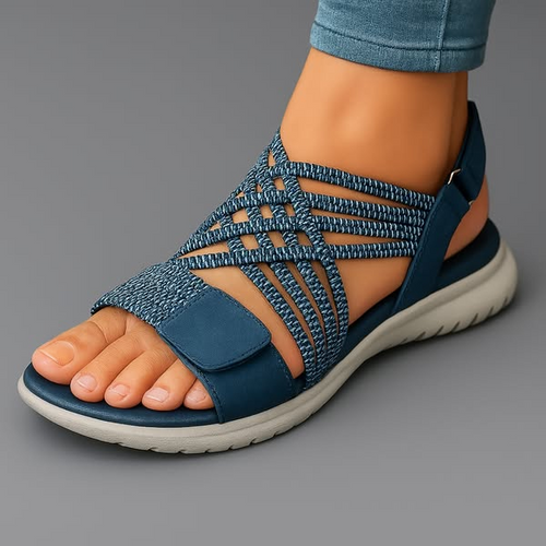 Heidi - Sandalias Ortopédicas