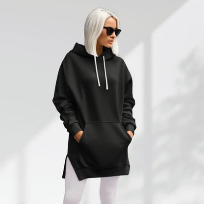 Sudadera con Capucha Oversize
