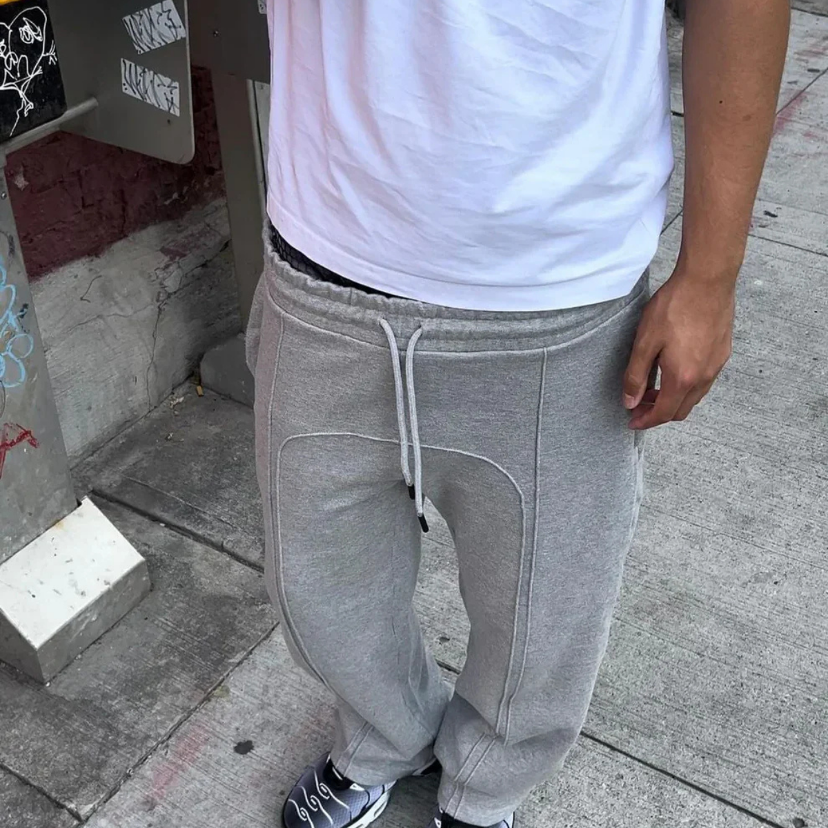 Pantalones - LUNARA®