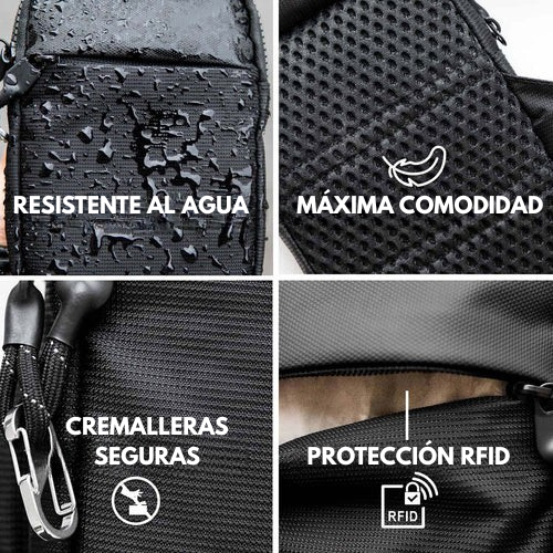 Slim - Bolso de viaje