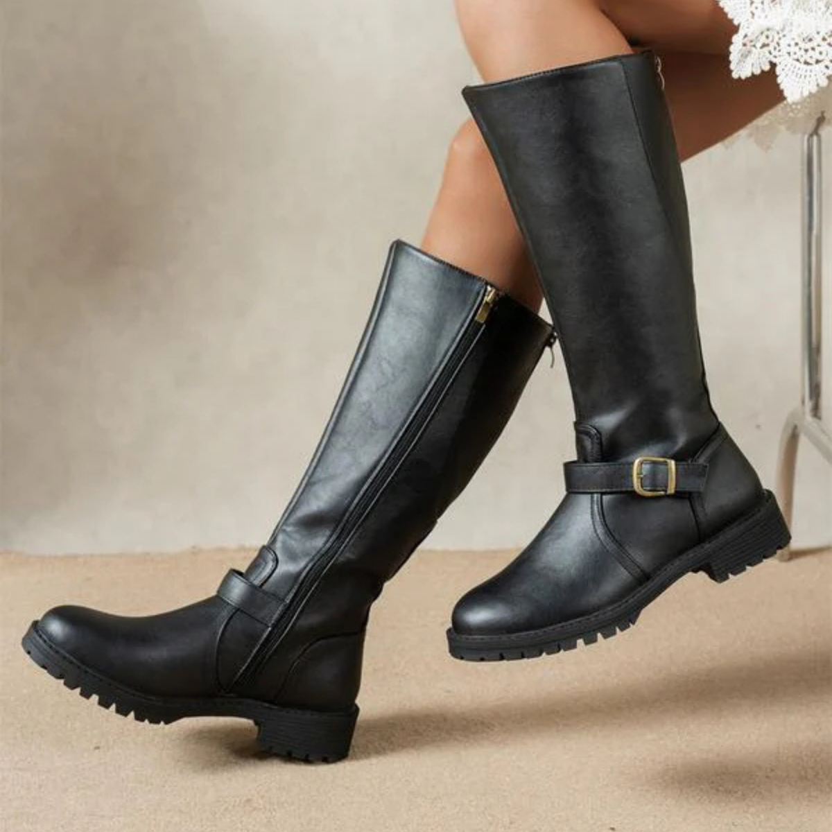Vero™ | Botas cómodas ortopédicas