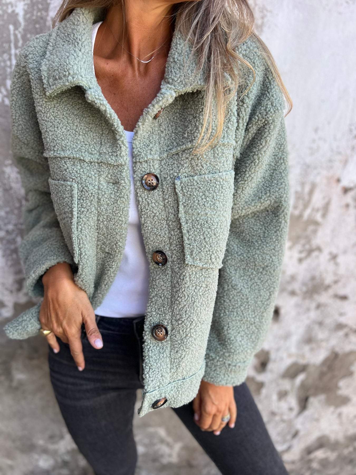 LAVERINNE | CHAQUETA ELEGANTE