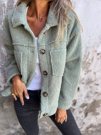 LAVERINNE | CHAQUETA ELEGANTE