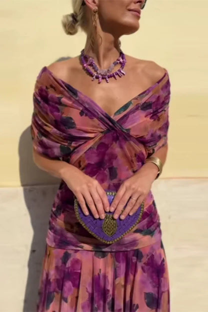 Vestido Santana