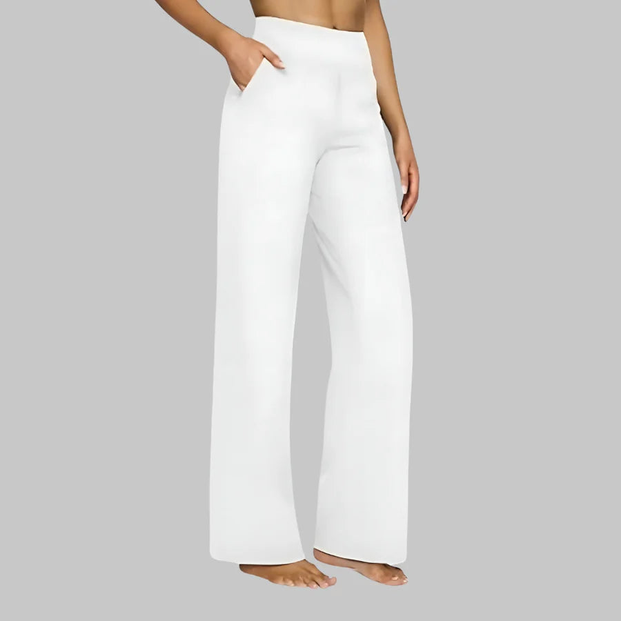 Sommerfeld | Pantalones elásticos cómodos Klara (compra 1 y llévate 1 gratis)