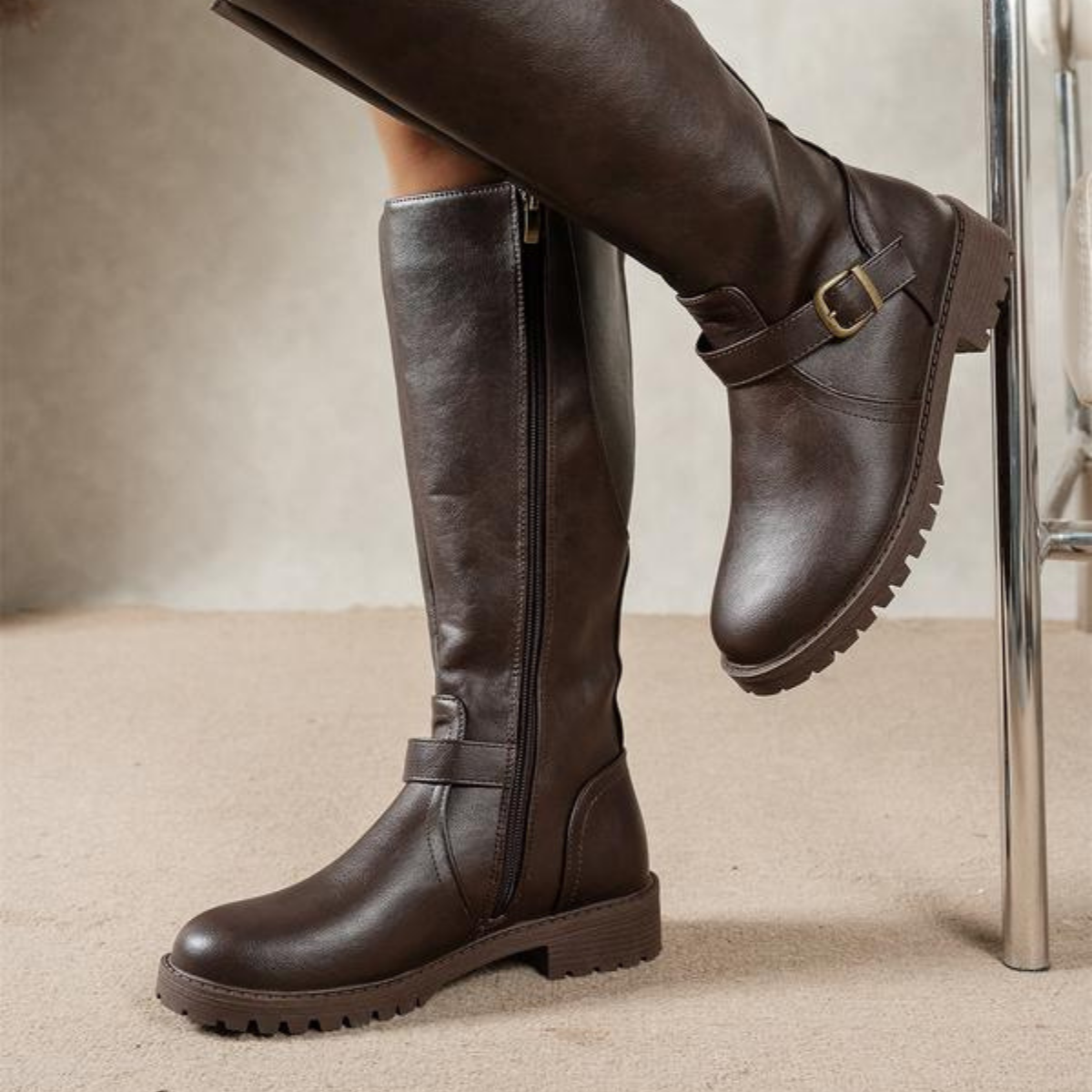 Vero™ | Botas cómodas ortopédicas