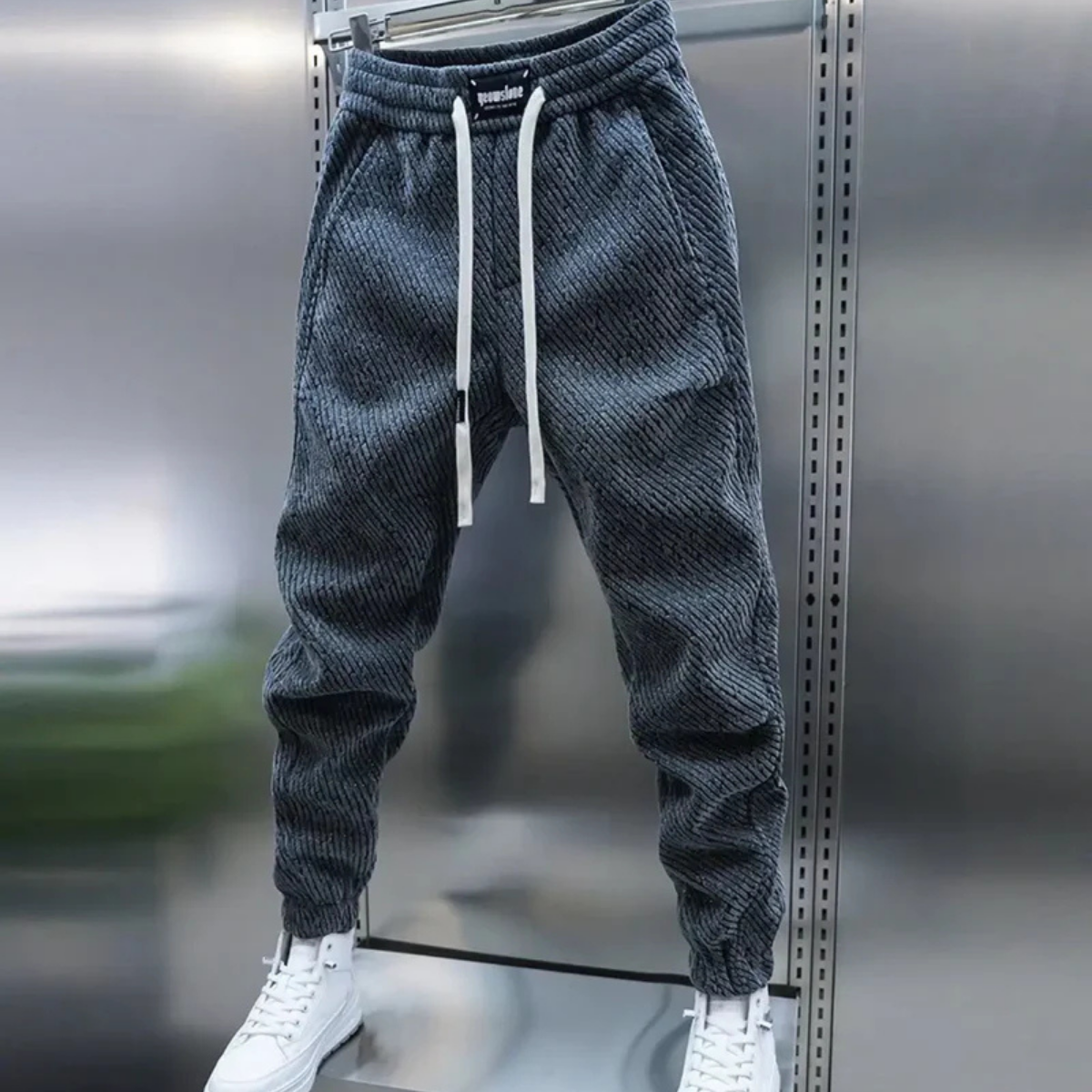 Jogger - André Ferran