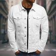 Anthony™ - Chaqueta vaquera de corte entallado