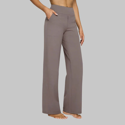 Sommerfeld | Pantalones elásticos cómodos Klara (compra 1 y llévate 1 gratis)