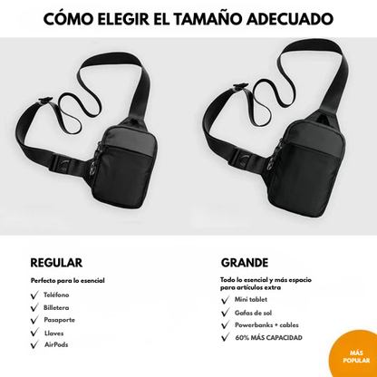 Slim - Bolso de viaje