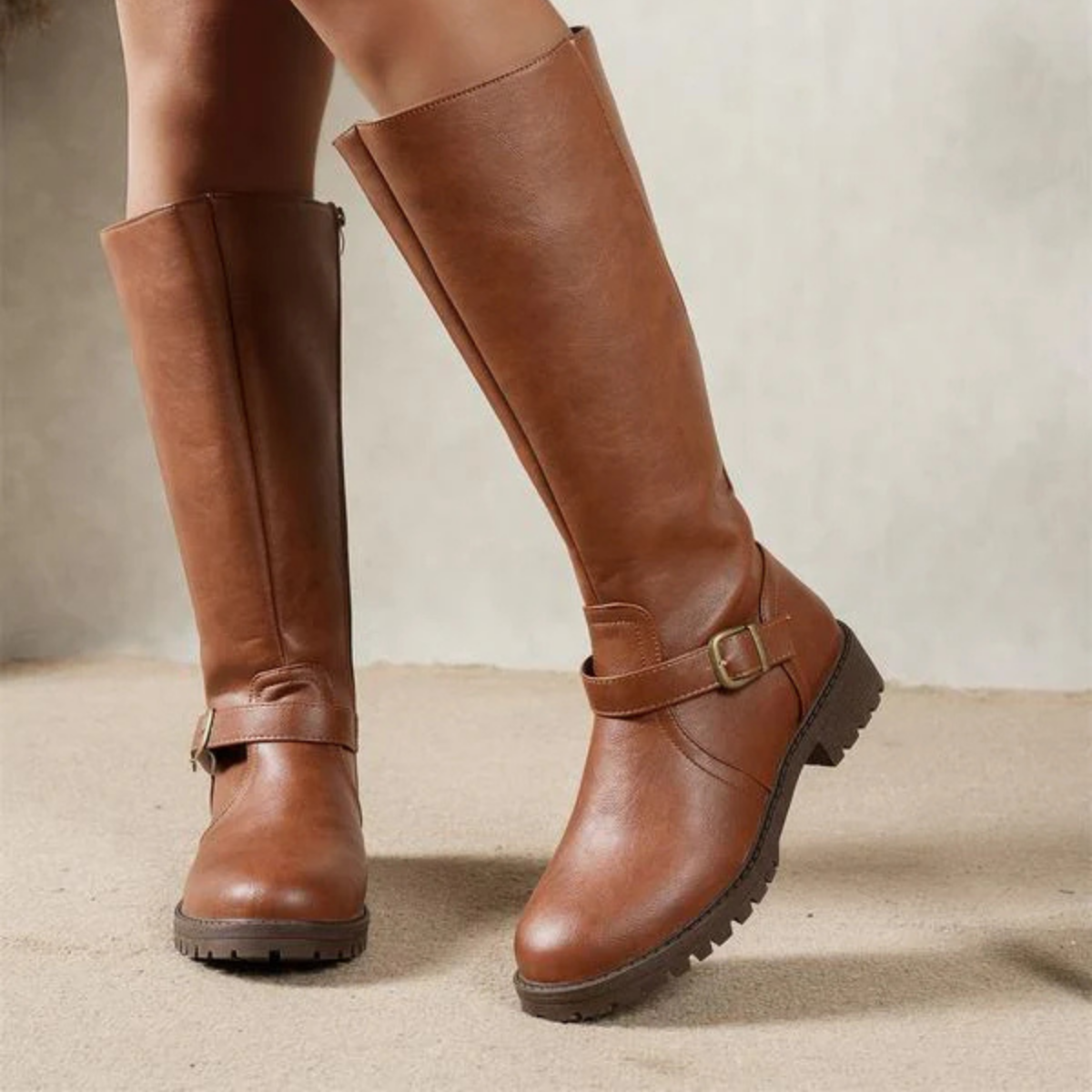 Vero™ | Botas cómodas ortopédicas