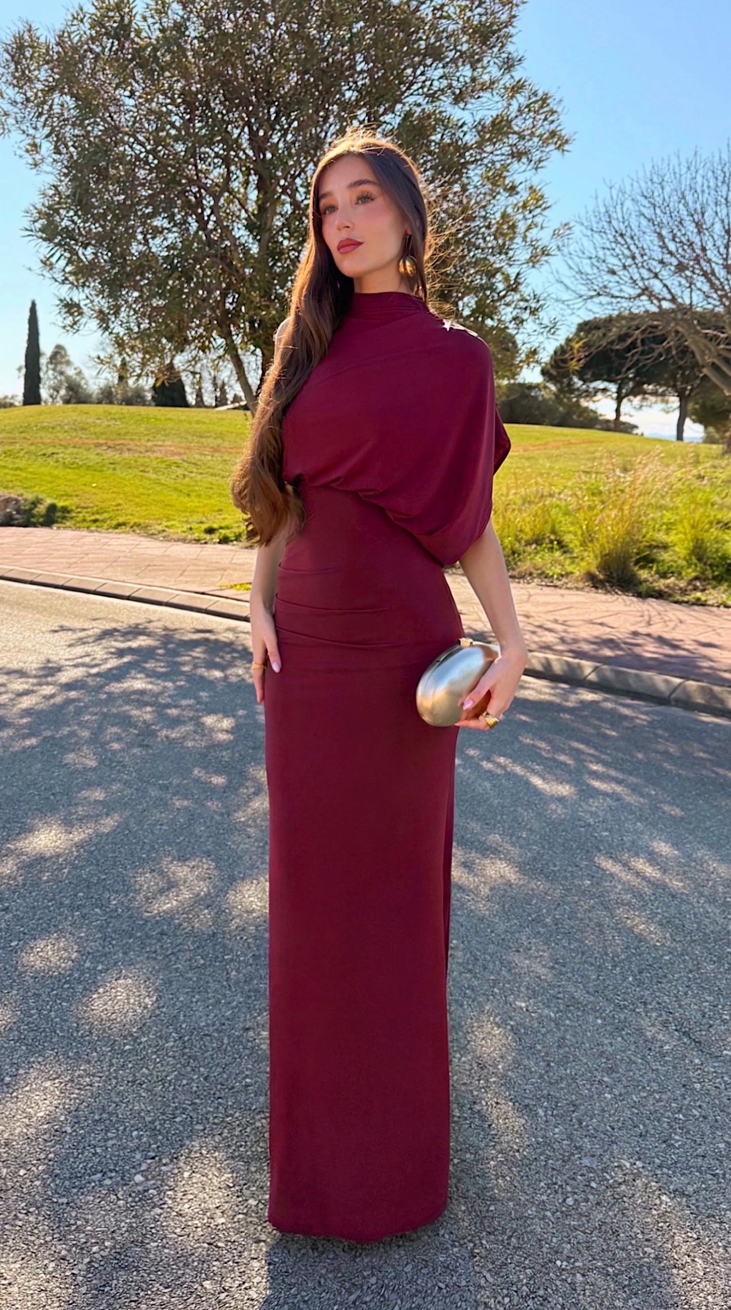 Vestido Aura