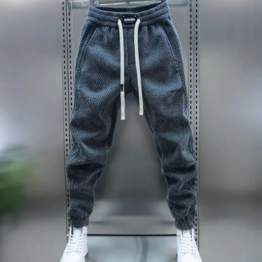 Jogger - André Ferran