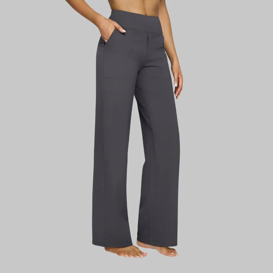 Sommerfeld | Pantalones elásticos cómodos Klara (compra 1 y llévate 1 gratis)