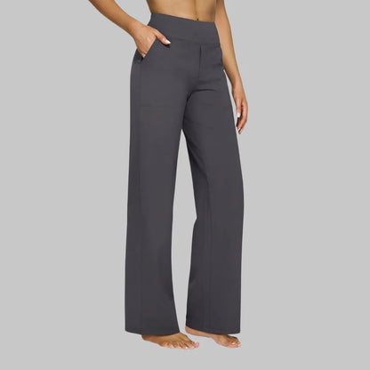 Sommerfeld | Pantalones elásticos cómodos Klara (compra 1 y llévate 1 gratis)
