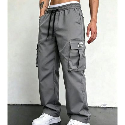 Christian | Pantalón Cargo Urbano