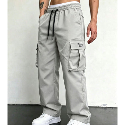 Christian | Pantalón Cargo Urbano