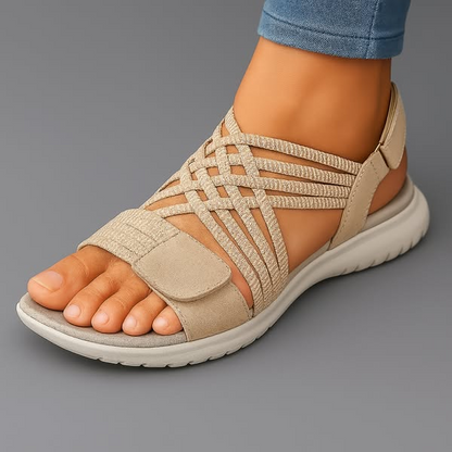 Heidi - Sandalias Ortopédicas