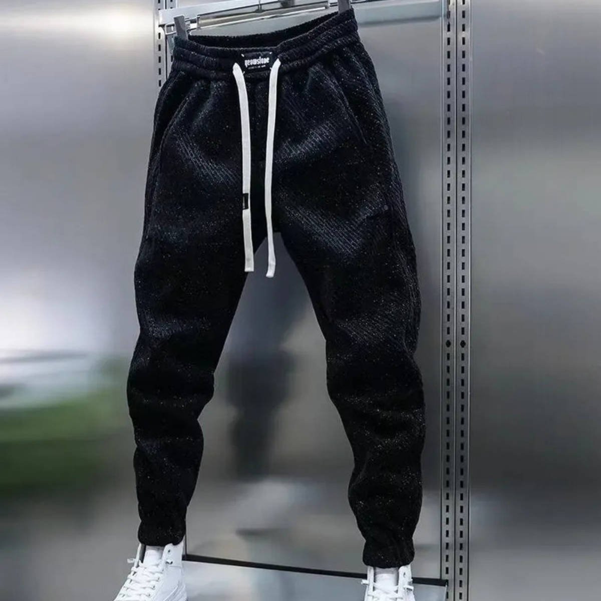 Jogger - André Ferran