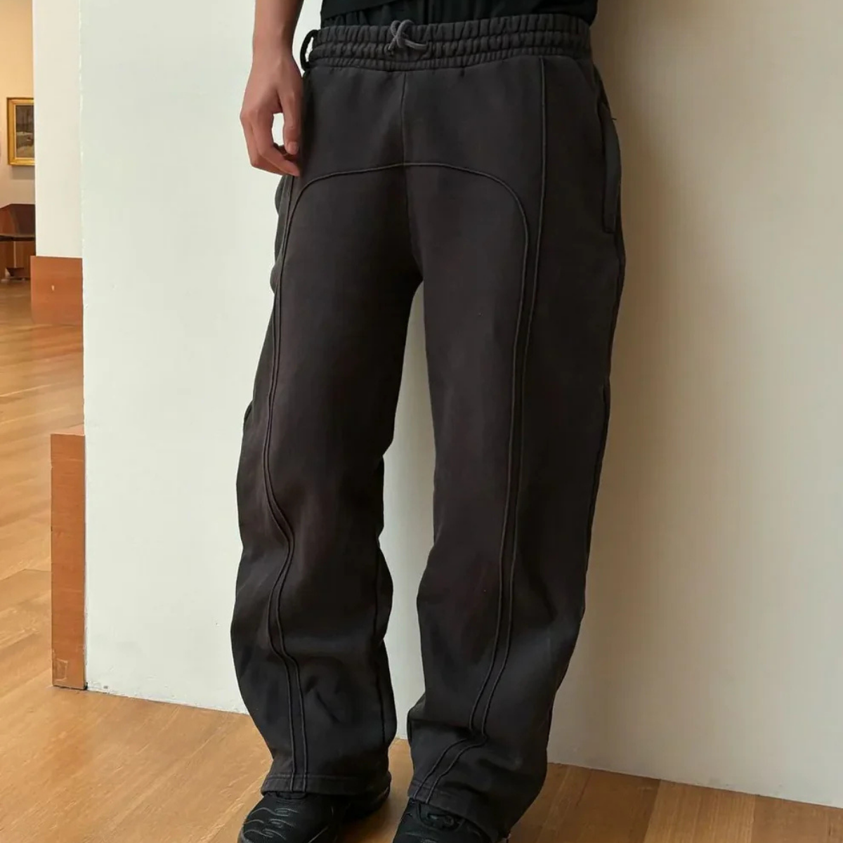 Pantalones - LUNARA®