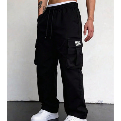 Christian | Pantalón Cargo Urbano