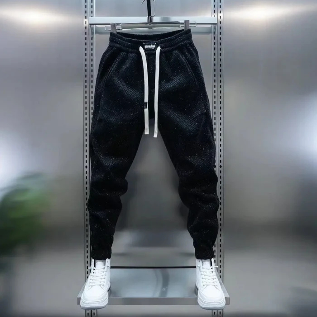 Jogger - André Ferran