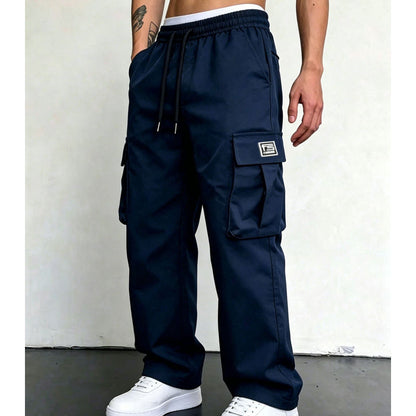 Christian | Pantalón Cargo Urbano