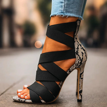 Tacones - Natalia Voss