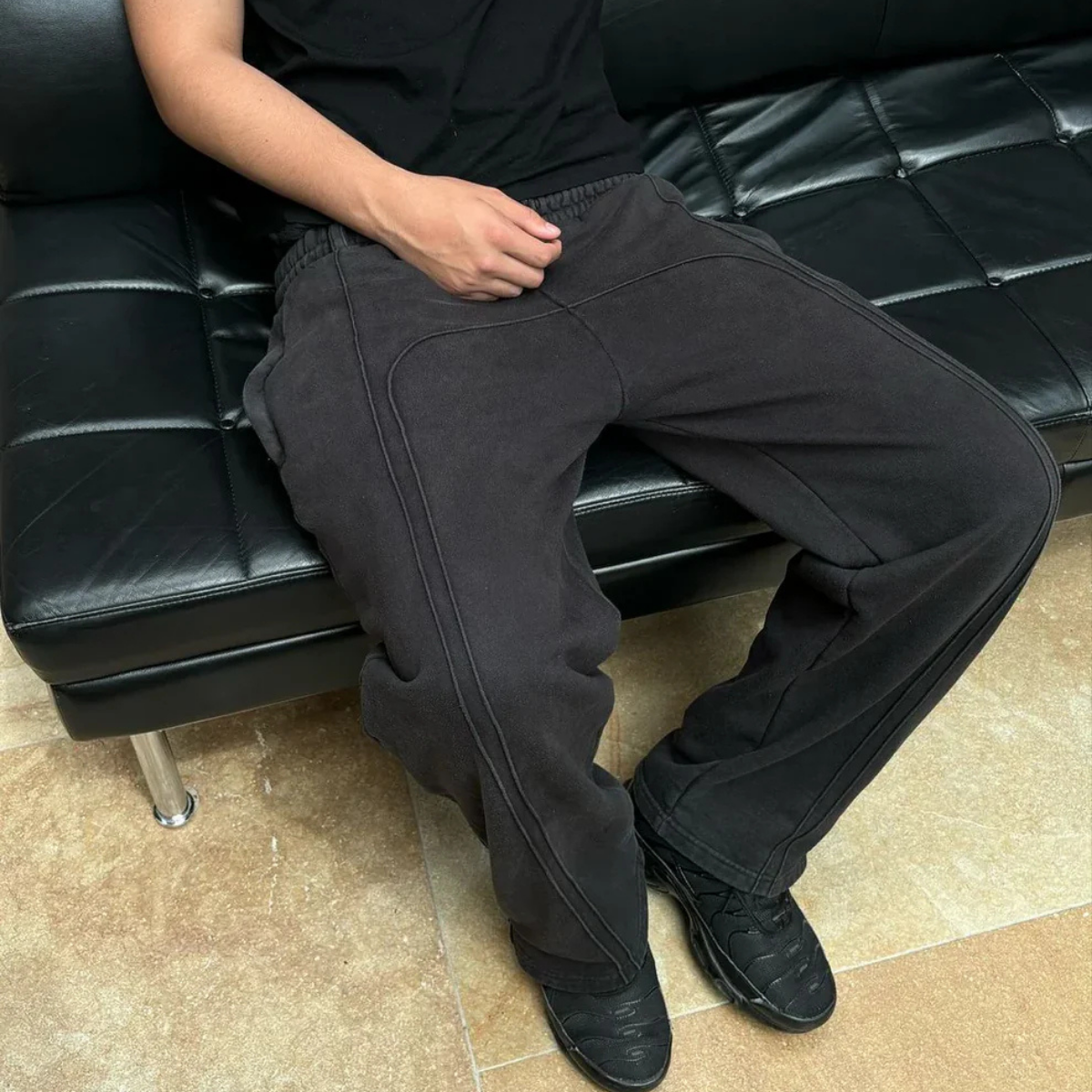 Pantalones - LUNARA®